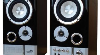 Картинка по теме - как увеличить мощность колонок