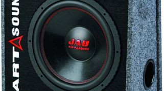 Картинка по теме - как подключить сабвуфер к телевизору