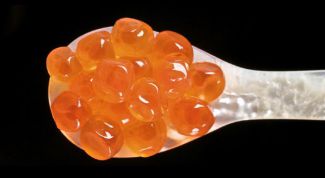 Картинка по теме - как заморозить икру