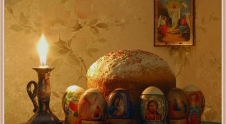 Картинка по теме - почему пасху назвали пасхой