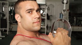 Картинка по теме - как увеличить обьем мышц