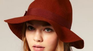 Картинка по теме - как можно украсить женскую шляпу