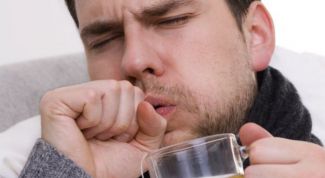 Картинка по теме - как улучшить выход мокроты при кашле