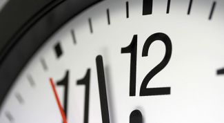 Картинка по теме - зачем нужно время
