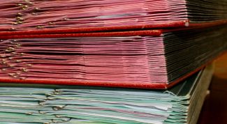 Картинка по теме - для чего нужны акты сверок