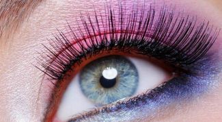 Картинка по теме - как делать завивку ресниц самостоятельно
