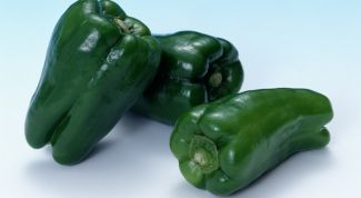 Картинка по теме - как хранить зеленый перец