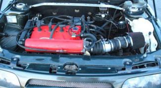 Картинка по теме - как отрегулировать инжектор