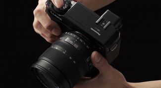 Картинка по теме - как выбрать хороший зеркальный фотоаппарат