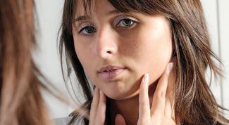 Картинка по теме - как определить недостаток йода в организме