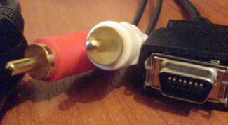 Картинка по теме - как подключить dvb к телевизору