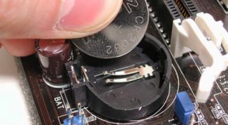 Картинка по теме - как восстановить стандартные настройки bios