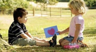 Картинка по теме - что делать, если влюблен