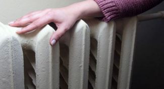 Картинка по теме - как спрятать батареи в квартире