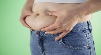 Картинка по теме - как убрать жир с живота и спины