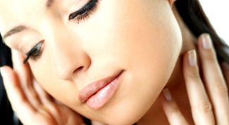 Картинка по теме - почему отекает лицо