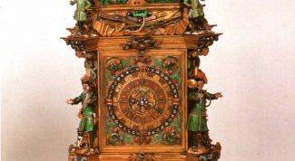 Картинка по теме - зачем нужны часы