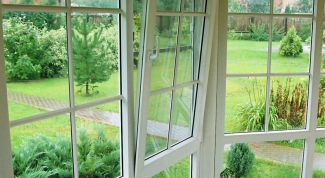 Картинка по теме - зачем нужны окна