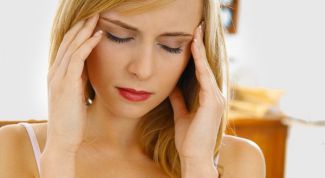 Картинка по теме - как снять резкую головную боль народными средствами