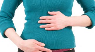 Картинка по теме - какие симптомы появляются при кисте яичника