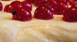 Картинка по теме - как испечь пирог с брусникой
