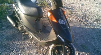 Картинка по теме - как увеличить мощность у скутера