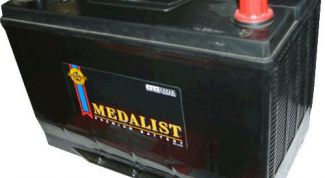 Картинка по теме - как зарядить аккумулятор solite