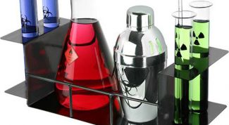 Картинка по теме - как вычислить степень окисления