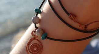 Картинка по теме - как размягчить каучуковый шнурок