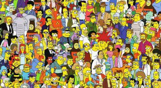 Картинка по теме - как рисовать персонажей 