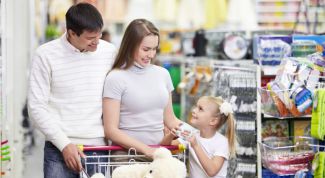 Картинка по теме - как раскрутить магазин детской одежды