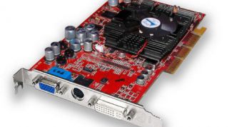 Картинка по теме - как узнать, какая видеокарта в моем компьютере