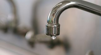 Картинка по теме - почему отключают горячую воду