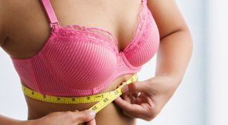 Картинка по теме - как измерить объём грудной клетки