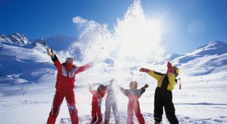 Картинка по теме - как получить статус спортивной семьи