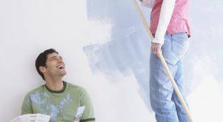 Картинка по теме - как сделать мелкий ремонт в квартире