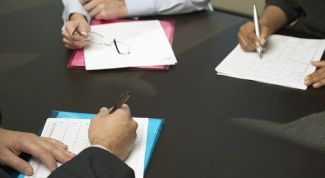 Картинка по теме - что нужно знать для работы в банке