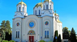 Картинка по теме - для чего нужна церковь