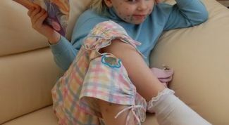 Картинка по теме - что делать, если появились симптомы ветрянки