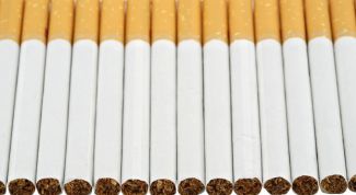 Картинка по теме - почему сигареты вредят здоровью