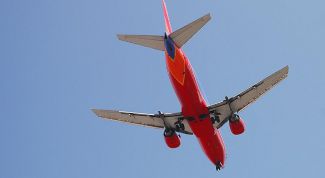 Картинка по теме - как узнать время вылета