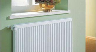 Картинка по теме - как установить батареи в квартире