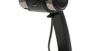 Картинка по теме - как настроить микрофон в камере