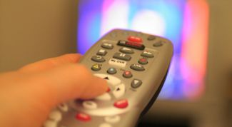 Картинка по теме - как переключить каналы без пульта