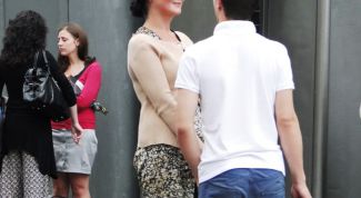 Картинка по теме - как подойти к девушке