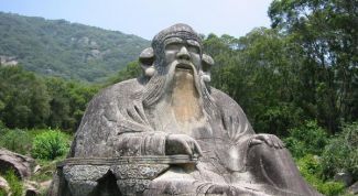 Картинка по теме - что такое даосизм