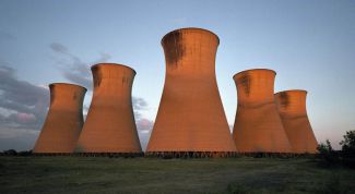 Картинка по теме - для чего нужны электростанции