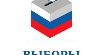 Картинка по теме - зачем нужны выборы