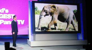 Картинка по теме - как проверить плазму