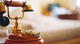 Картинка по теме - как подключить телефон к атс